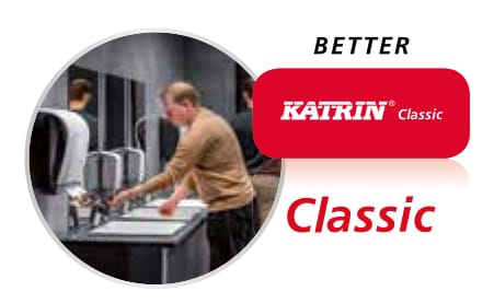 Katrin Classic