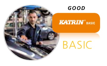 Katrin Basic